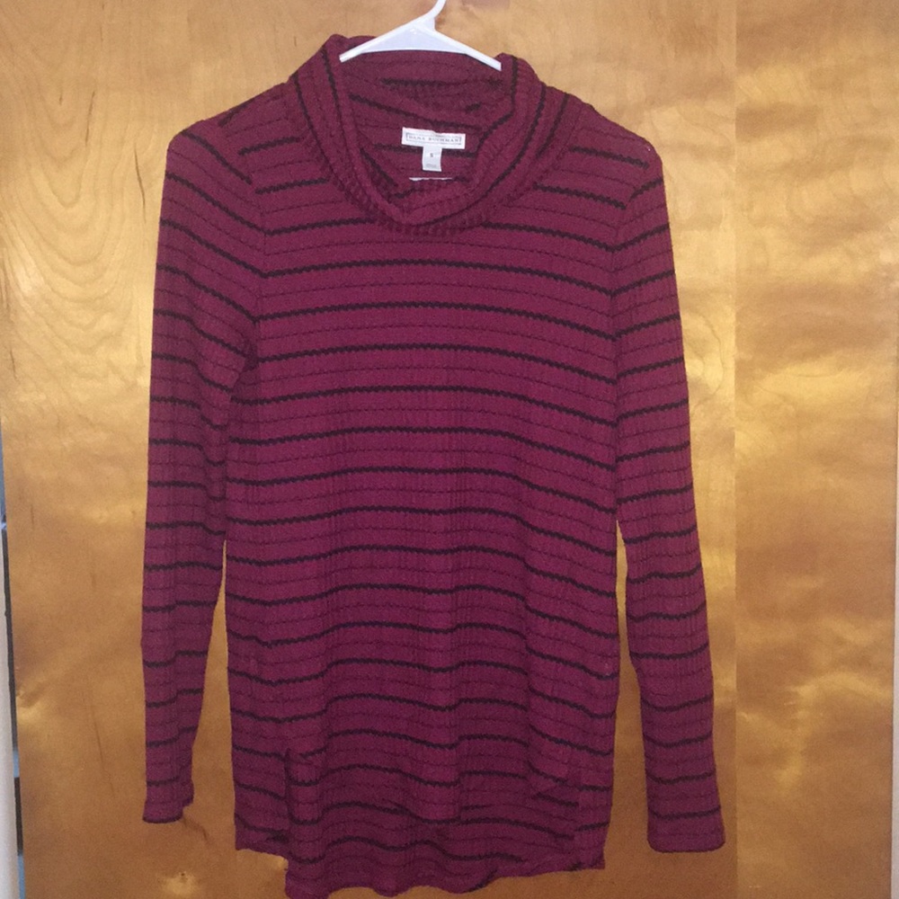 Long sleeve top